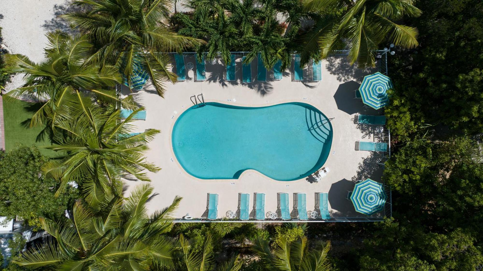 Coconut Bay Resort - Key Largo Exterior photo