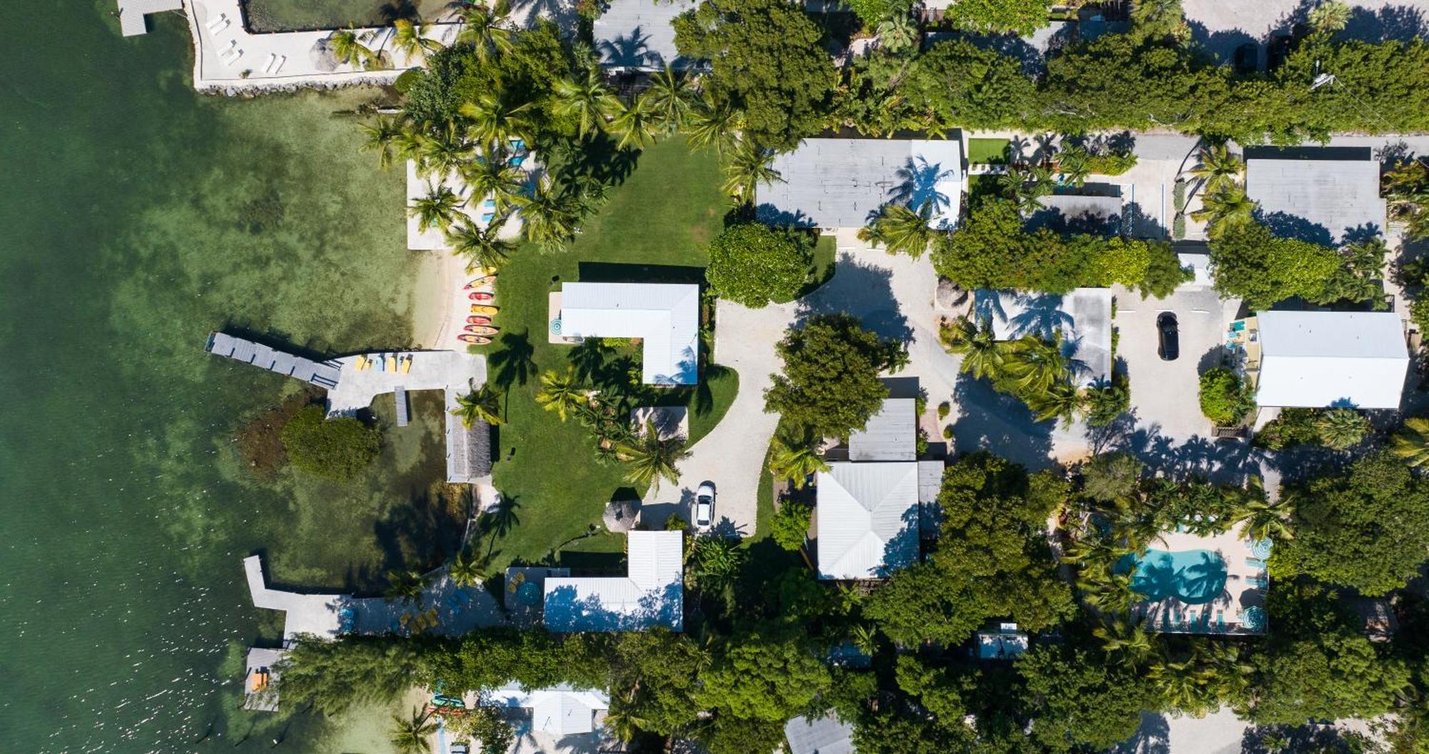 Coconut Bay Resort - Key Largo Exterior photo