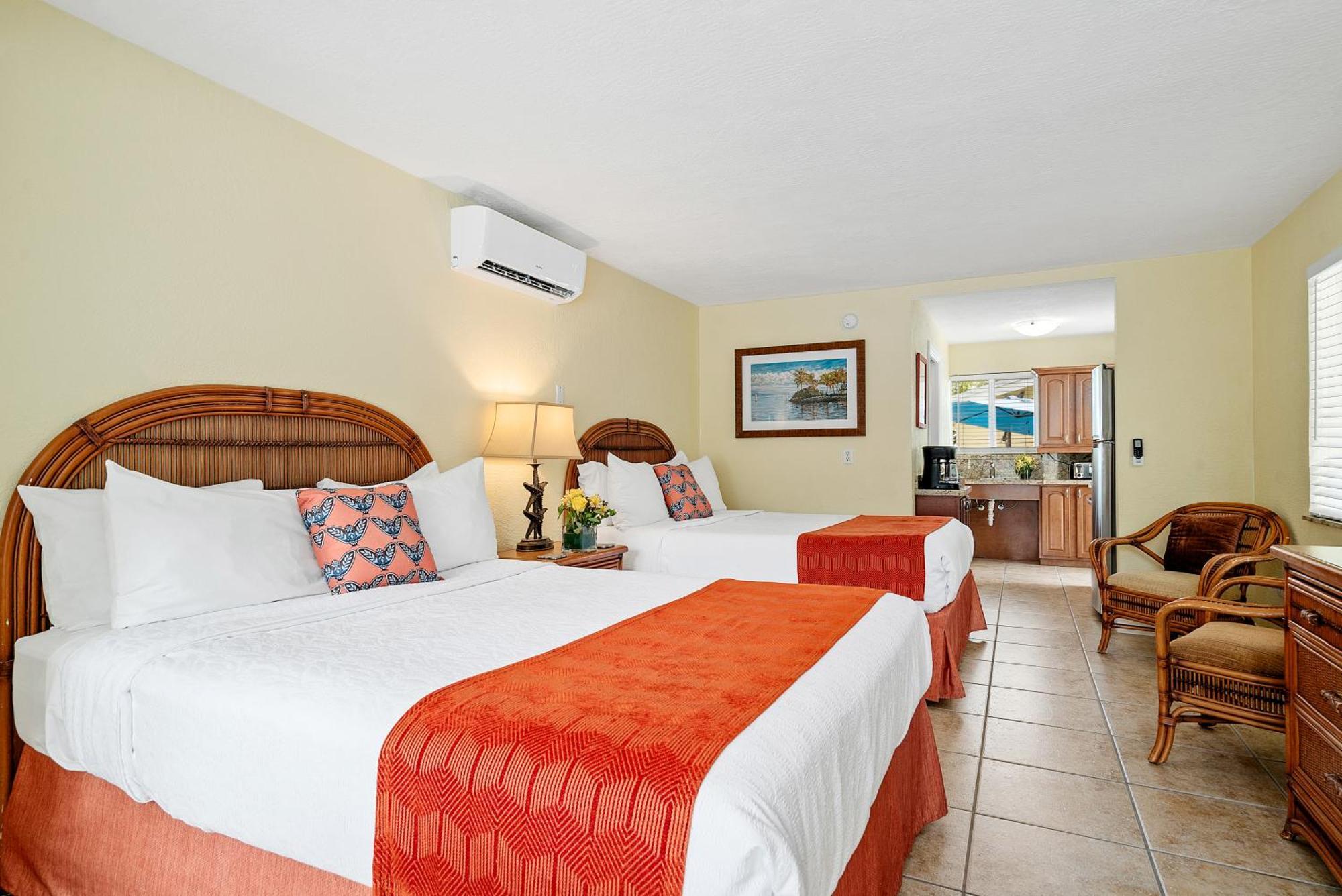 Coconut Bay Resort - Key Largo Exterior photo