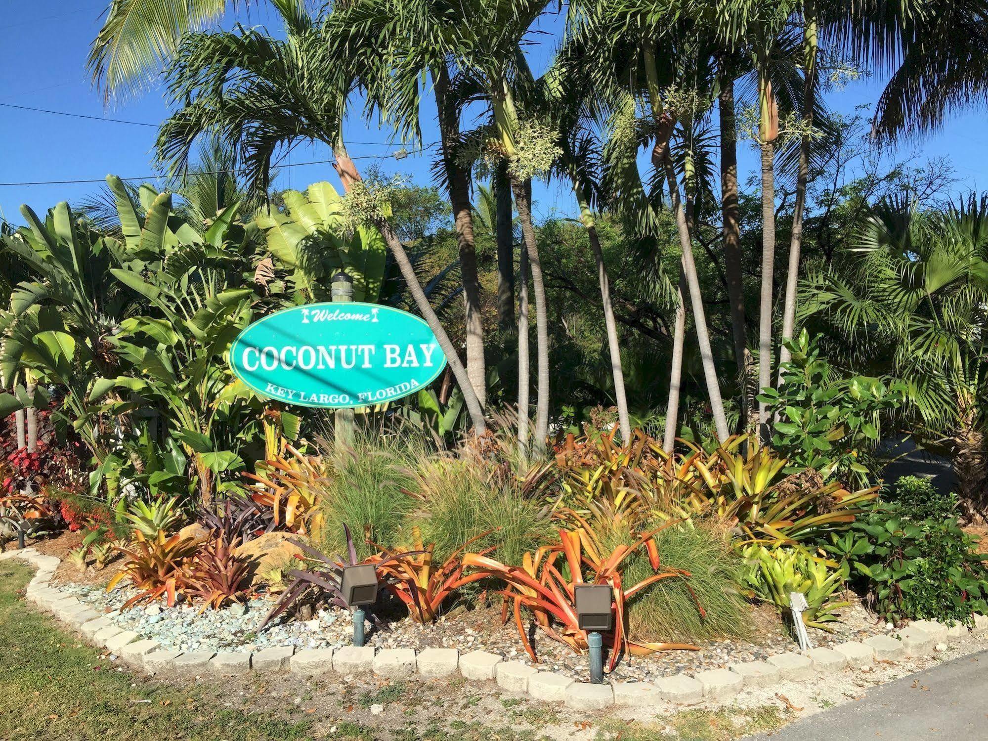Coconut Bay Resort - Key Largo Exterior photo