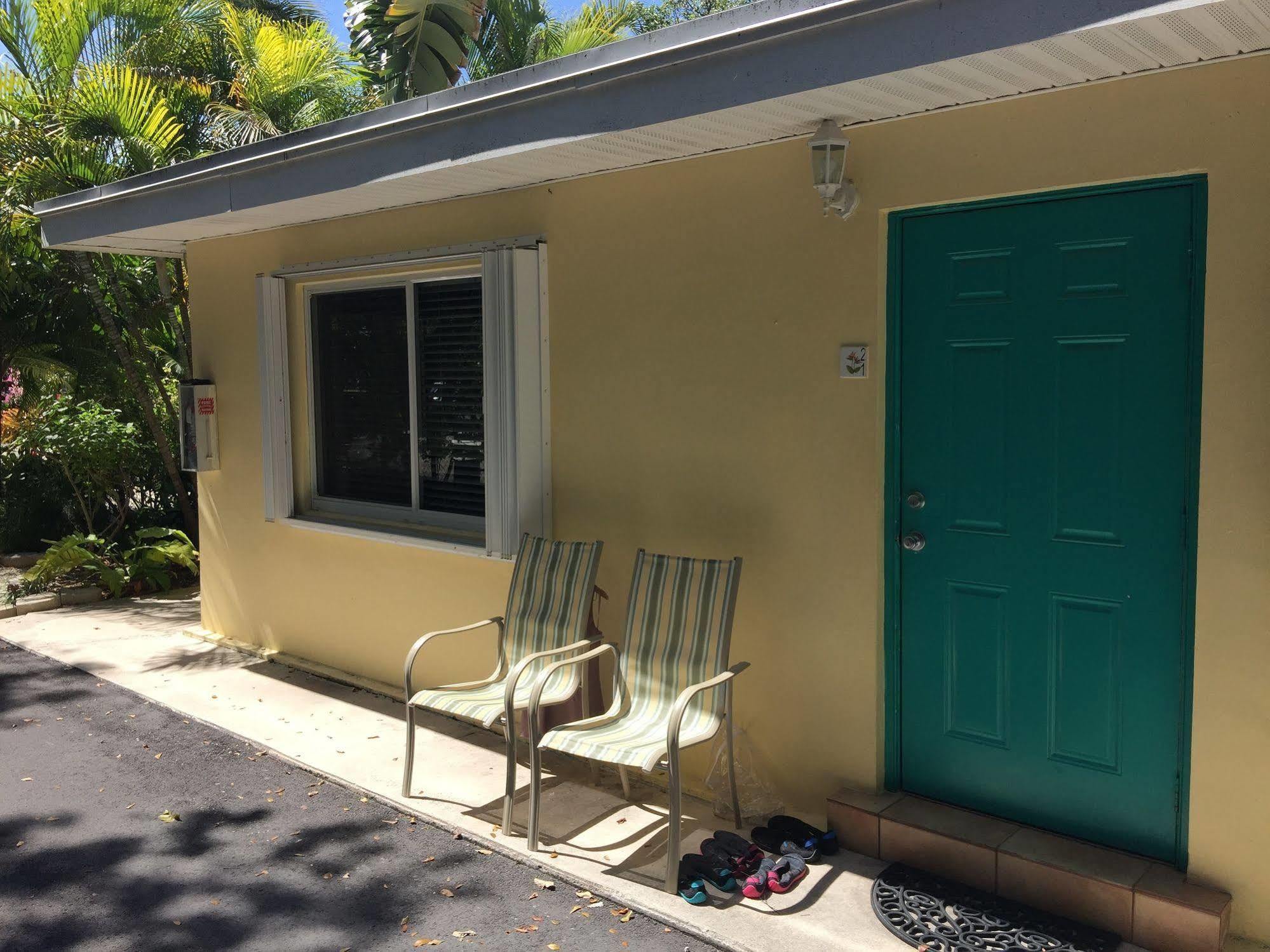 Coconut Bay Resort - Key Largo Exterior photo